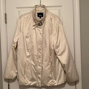 Mossimo ladies lightweight Jacket - 1X